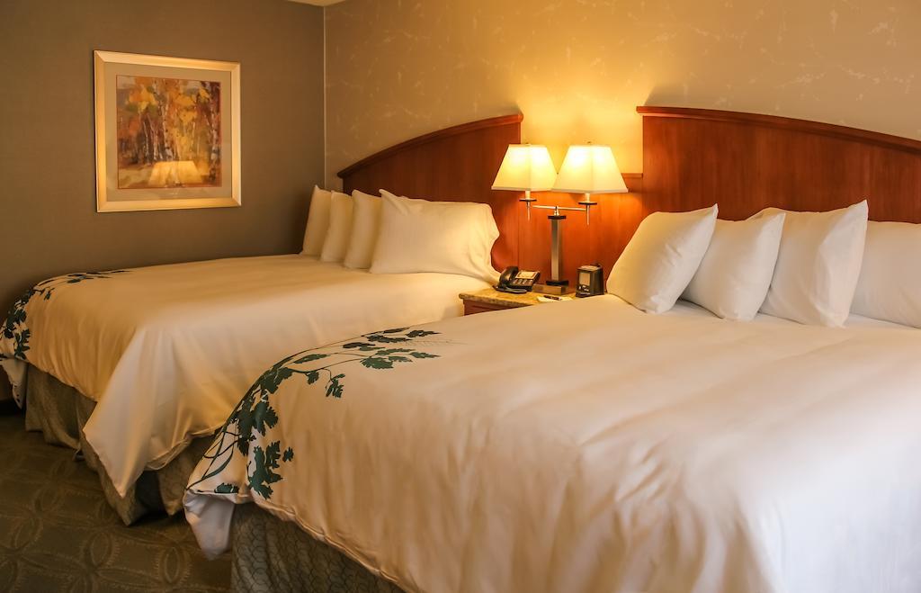 Hotel Wingate By Wyndham Elkins Habitación foto